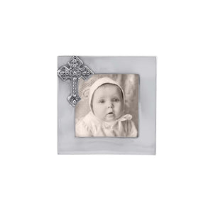 Mariposa Cross 4x4 Frame