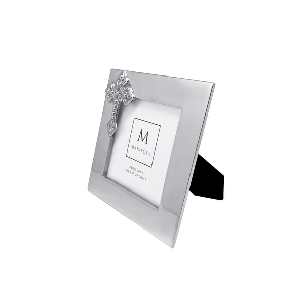 Load image into Gallery viewer, Mariposa Cross 4x4 Frame
