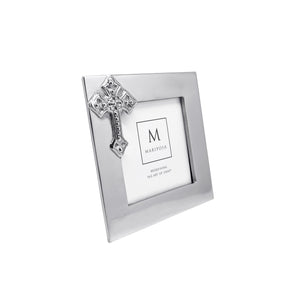 Mariposa Cross 4x4 Frame