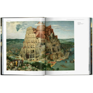 Bruegel. The Complete Works - Taschen Books