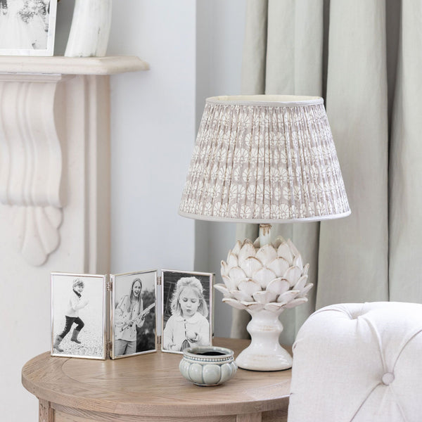 Load image into Gallery viewer, Addison Ross Fine Edged Silver Triple Photo Frame - 2 x 3 in
