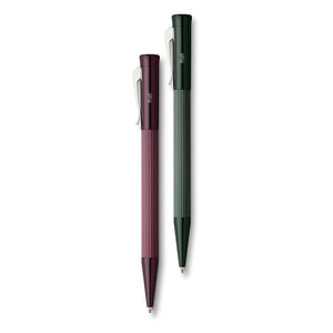 Graf von Faber-Castell Tamitio Dark Bordeaux Mechanical Pencil