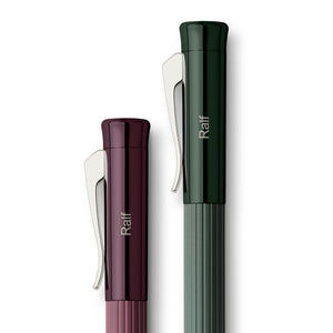 Graf von Faber-Castell Tamitio Dark Bordeaux Mechanical Pencil