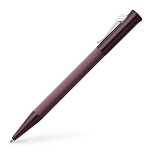 Graf von Faber-Castell Tamitio Dark Bordeaux Ballpoint