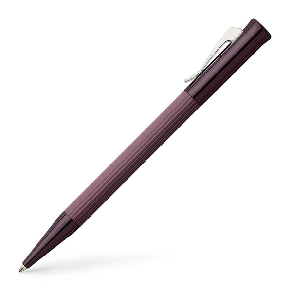 Load image into Gallery viewer, Graf von Faber-Castell Tamitio Dark Bordeaux Ballpoint
