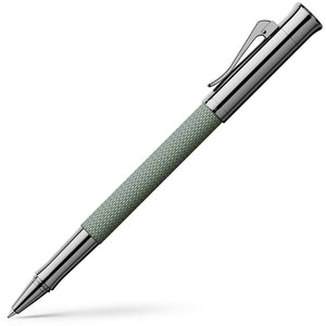 Graf von Faber-Castell Guilloche Sage Green Rollerball