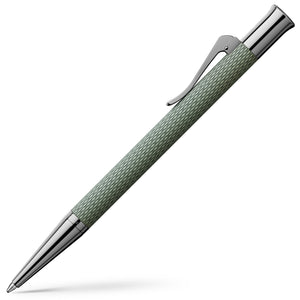 Graf von Faber-Castell Guilloche Sage Green Ballpoint