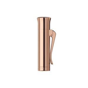 Graf von Faber-Castell Guilloche Rose Blush, Fountain Pen