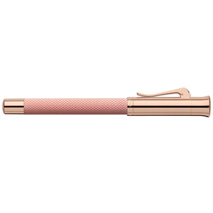 Graf von Faber-Castell Guilloche Rose Blush, Rollerball Pen