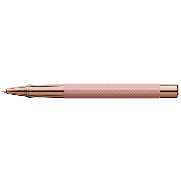 Load image into Gallery viewer, Graf von Faber-Castell Guilloche Rose Blush, Rollerball Pen
