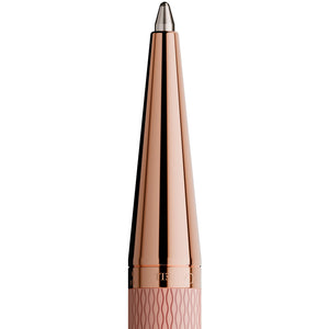 Graf von Faber-Castell Guilloche Rose Blush, Ballpoint Pen