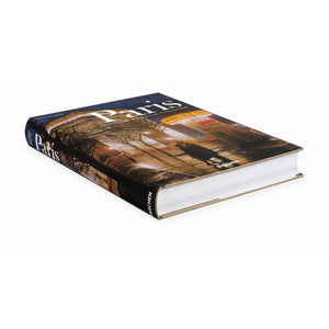 Taschen Paris. Portrait of a City - Taschen Books