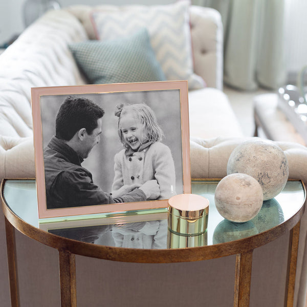 Load image into Gallery viewer, Addison Ross Pink &amp; Gold Trinket Pot
