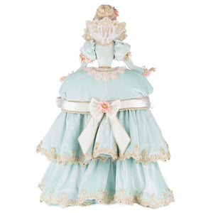 Katherine's Collection Marie Georgette Limited Edition Monkey Doll