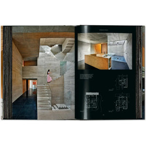 Homes for Our Time. Contemporary Houses around the World. Vol. 2 - Taschen Books