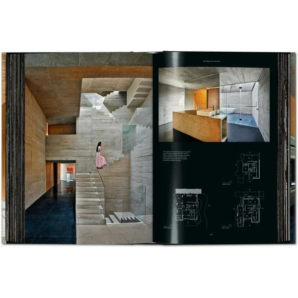 Load image into Gallery viewer, Homes for Our Time. Contemporary Houses around the World. Vol. 2 - Taschen Books
