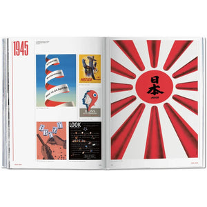 The History of Graphic Design. Vol. 1. 1890–1959 - Taschen Books