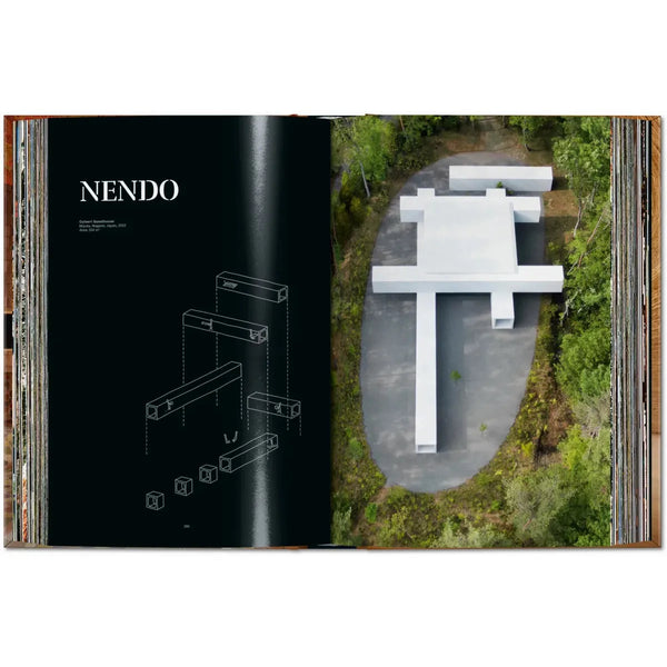 Load image into Gallery viewer, Homes for Our Time. Contemporary Houses around the World. Vol. 3 - Taschen Books
