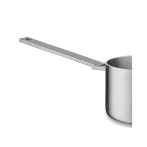 Alessi Convivio Saucepan