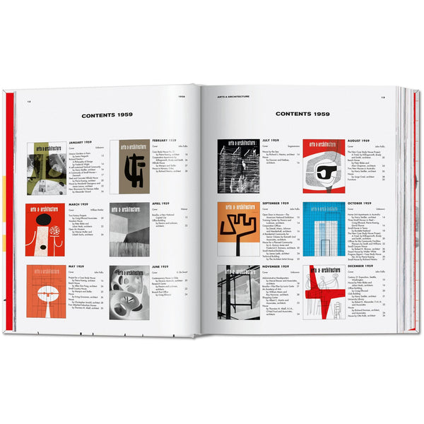 Load image into Gallery viewer, Taschen Arts &amp; Architecture 19551959 - Taschen Books
