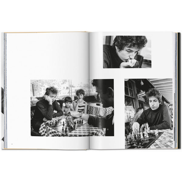 Load image into Gallery viewer, Taschen Daniel Kramer. Bob Dylan. A Year and a Day - Taschen Books
