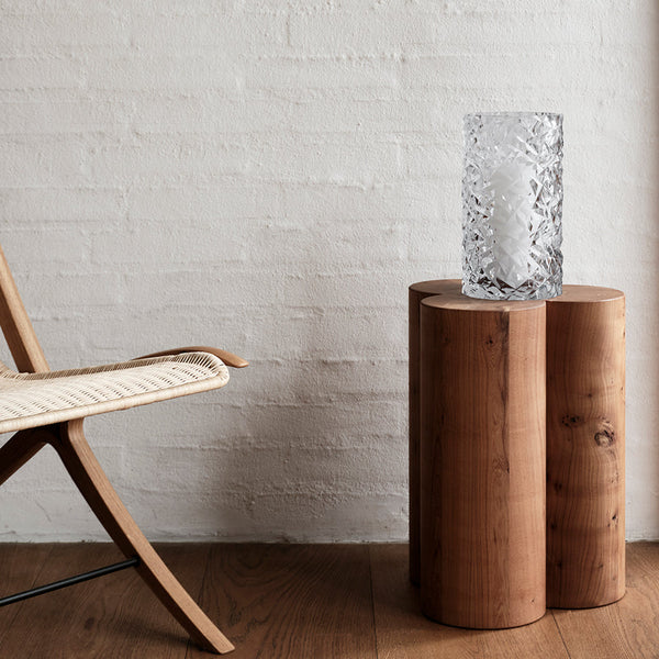 Load image into Gallery viewer, Orrefors Carat Hurricane
