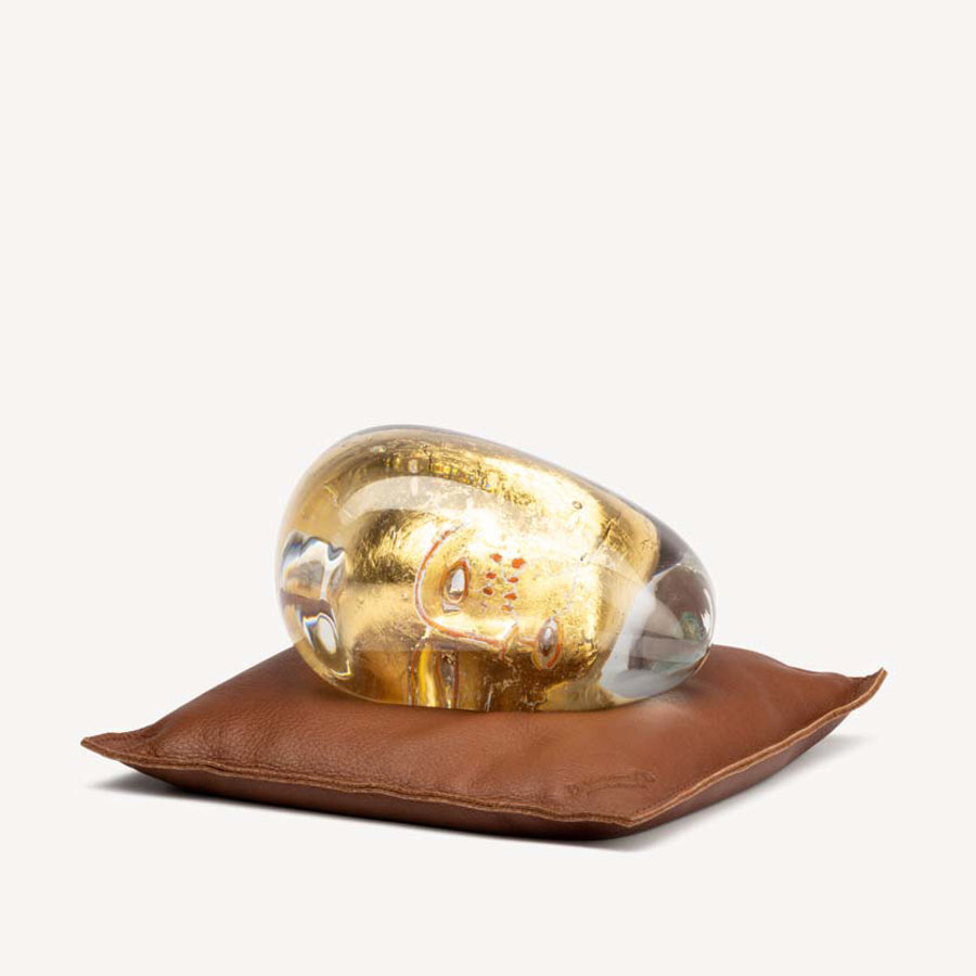 Kosta Boda Mindset Gold Ld-100