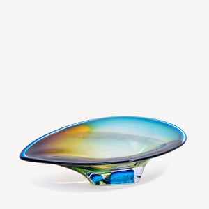 Kosta Boda Mirage Dish