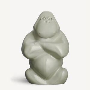 Kosta Boda Gabba Gabba Hey Beige