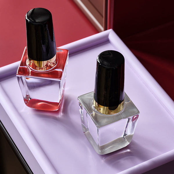 Load image into Gallery viewer, Kosta Boda Make Up Nailpolish Soothing Beige
