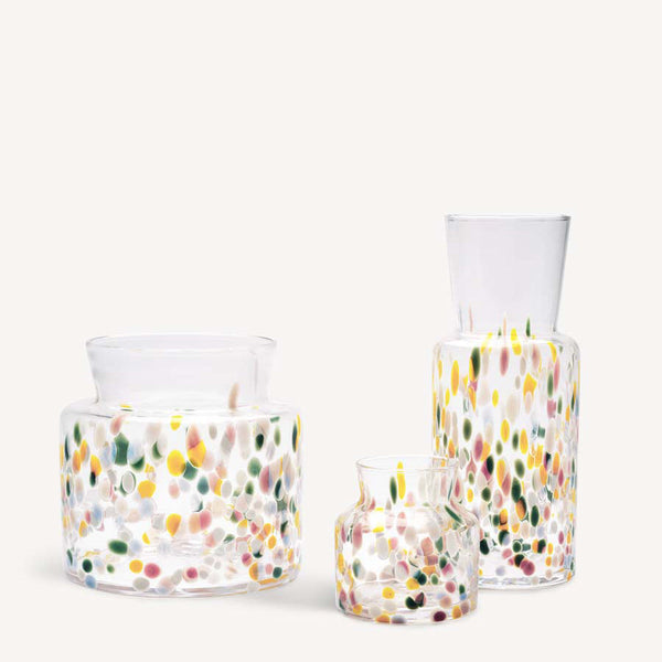 Load image into Gallery viewer, Kosta Boda Meadow Vase Spring Small
