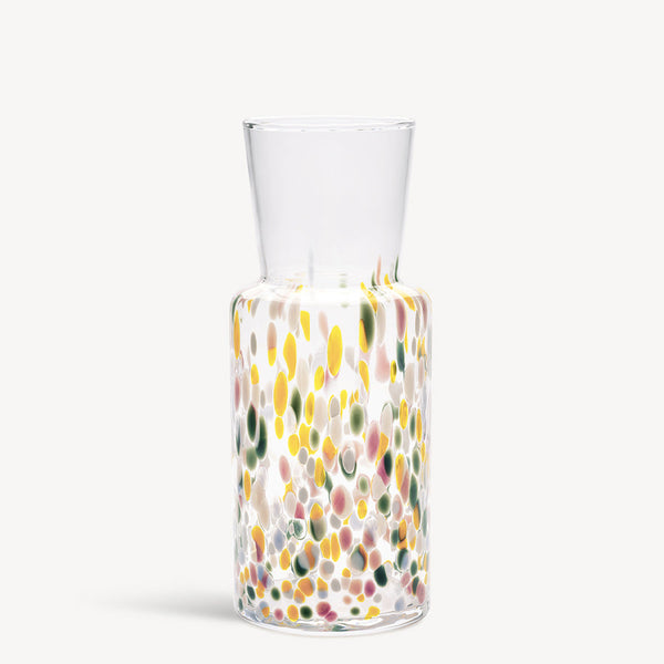 Load image into Gallery viewer, Kosta Boda Meadow Vase Spring Tall
