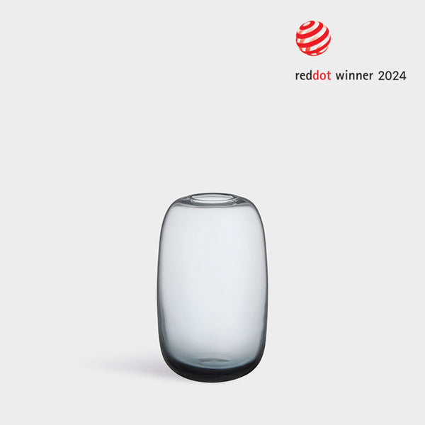 Load image into Gallery viewer, Orrefors Midsummer Oxeye Daisy Vase
