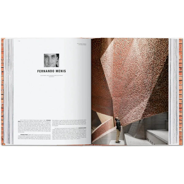 Load image into Gallery viewer, Contemporary Brick Buildings - Taschen Books
