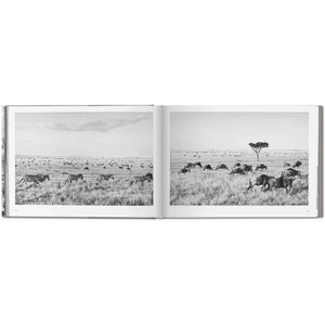 Sebastião Salgado. Africa - Taschen Books