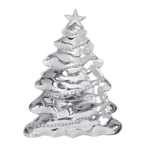 Mariposa Christmas Tree Platter