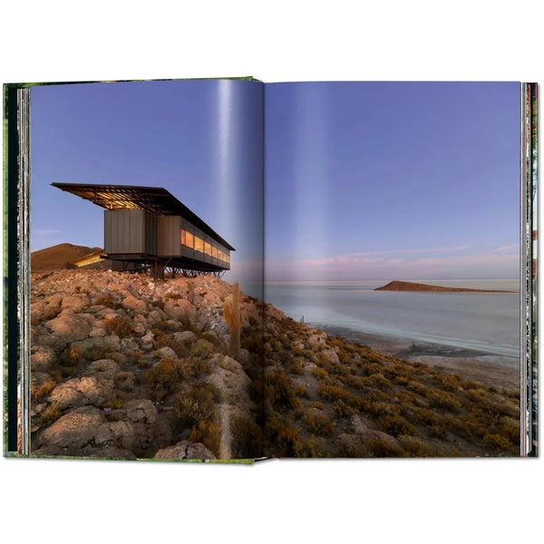 Load image into Gallery viewer, Homes for Our Time. Sustainable Living - Taschen Books
