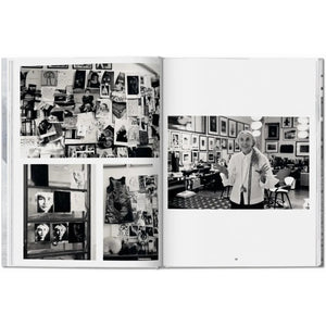 Scott Schuman. The Sartorialist MILANO - Taschen Books