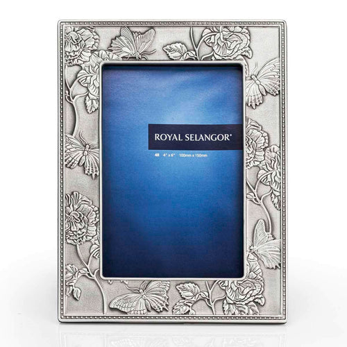 Royal Selangor Merian 4R Photoframe