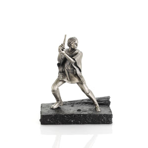 Royal Selangor Leia Organa Endor Figurine