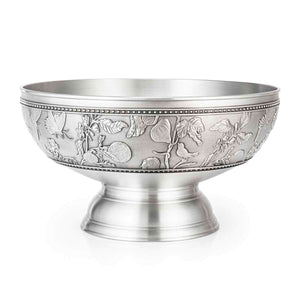 Royal Selangor Merian Fruit Bowl
