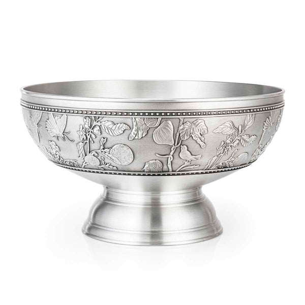 Load image into Gallery viewer, Royal Selangor Merian Fruit Bowl
