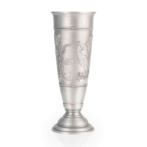 Royal Selangor Merian Vase Md