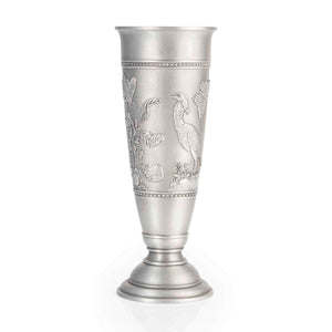 Royal Selangor Merian Vase Md