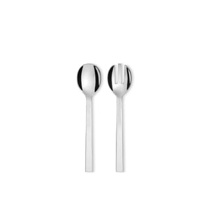 Alessi Santiago Salad Set