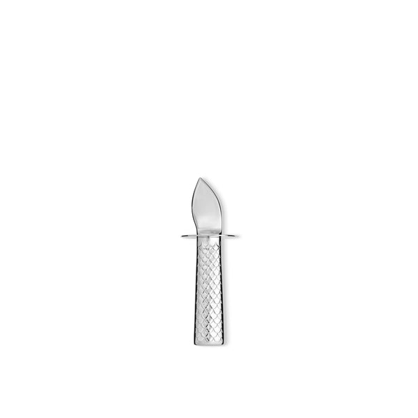 Load image into Gallery viewer, Alessi Colombina fish Oyster Knife
