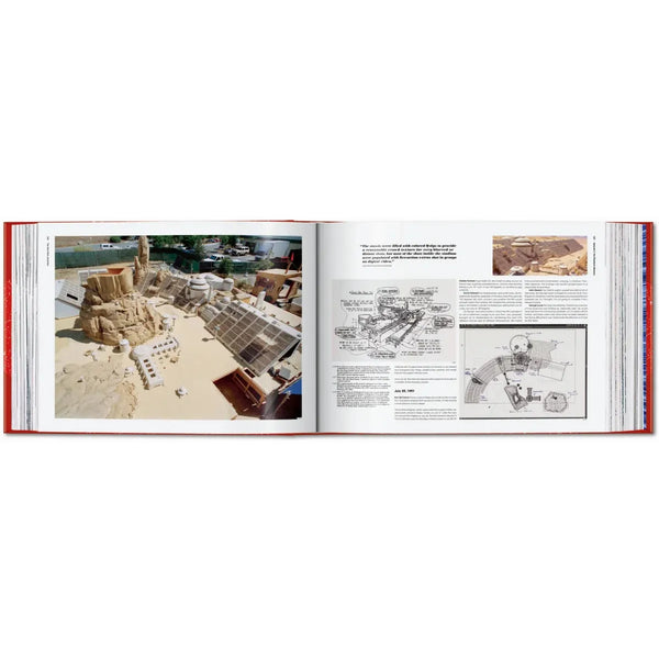 Load image into Gallery viewer, The Star Wars Archives. 1999–2005 - Taschen Books
