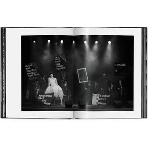Peter Lindbergh. Untold Stories - Taschen Books