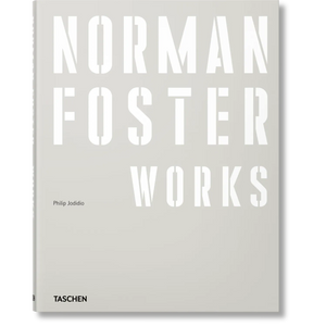 Norman Foster. Works - Taschen Books