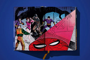 Marvel Comics Library. Spider-Man. Vol. 2. 1965–1966 - Taschen Books